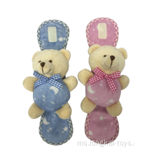 Plush Bear Wristband untuk Dijual